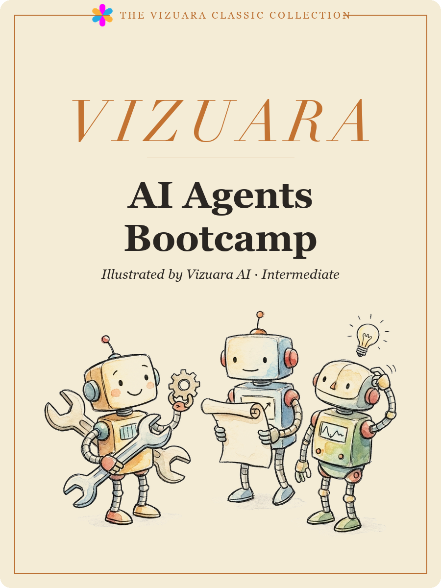 AI Agents Bootcamp