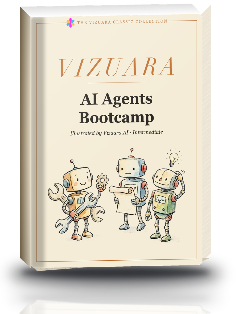 AI Agents Bootcamp