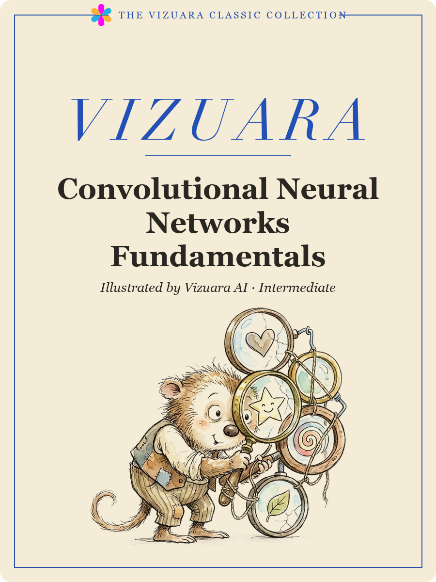 Convolutional Neural Networks Fundamentals