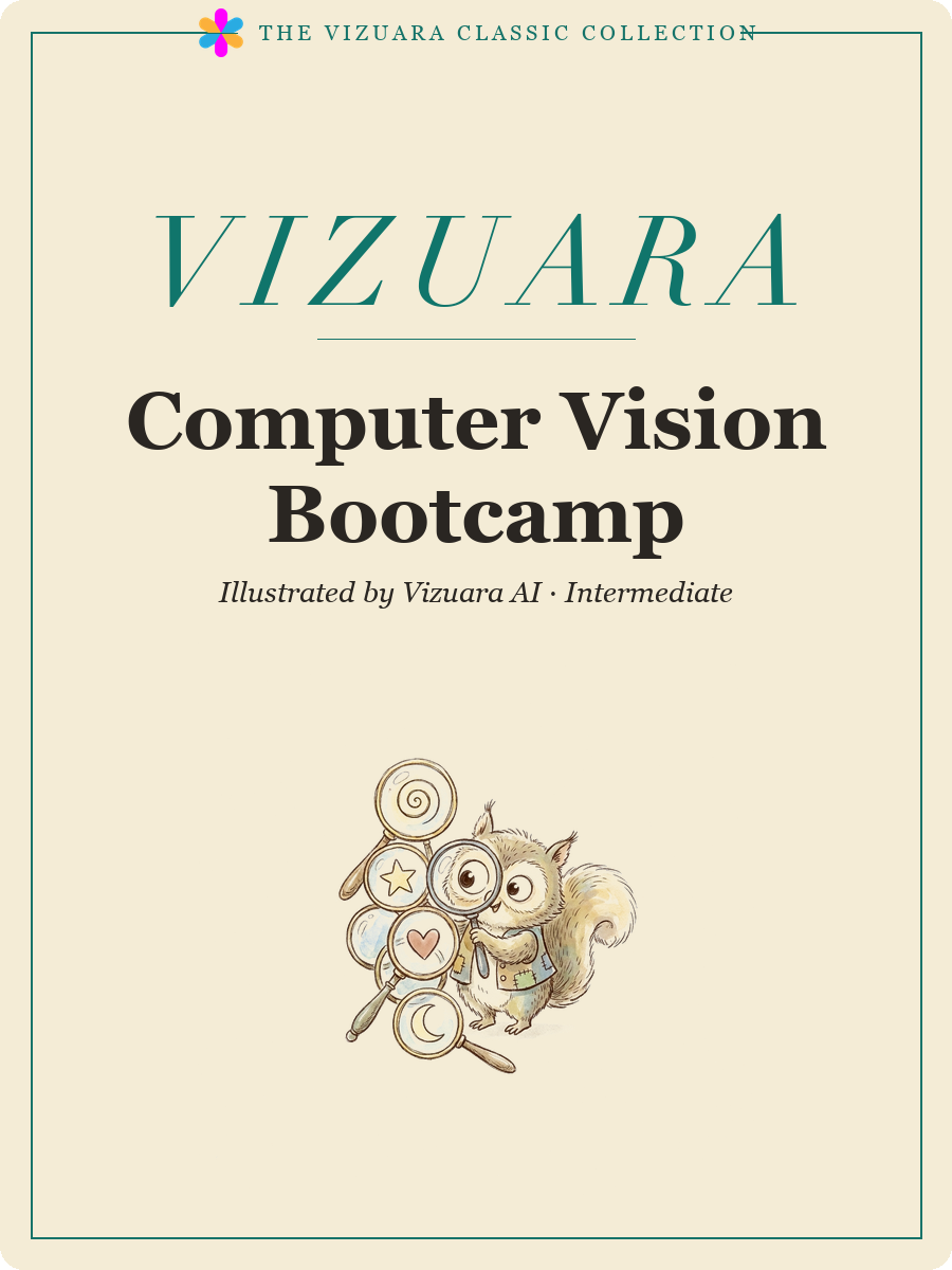 Computer Vision Bootcamp