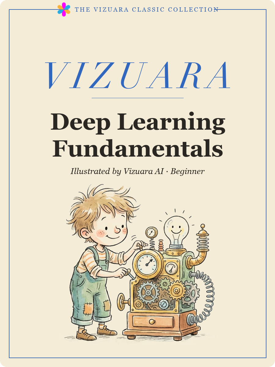Deep Learning Fundamentals