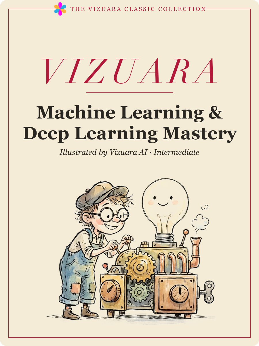 Machine Learning & Deep Learning Mastery