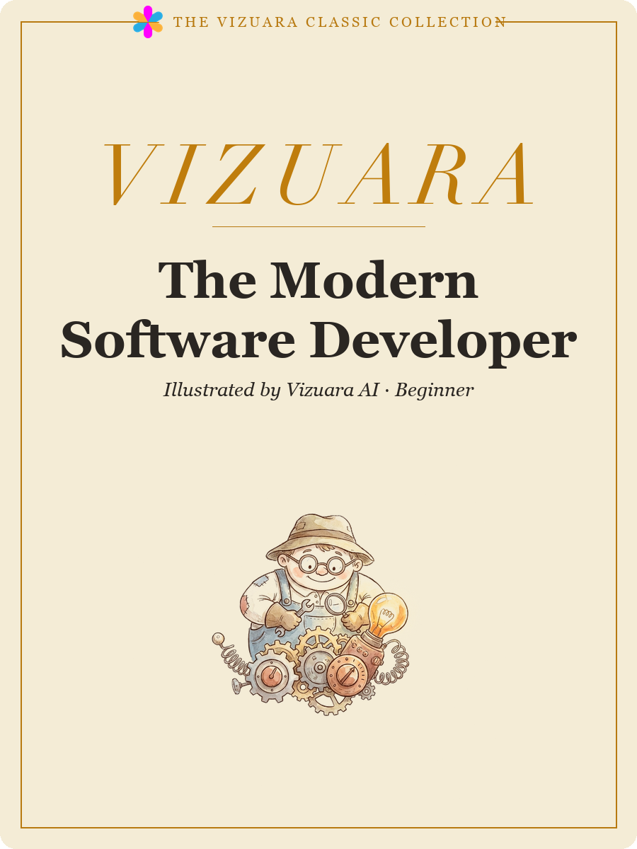 The Modern Software Developer