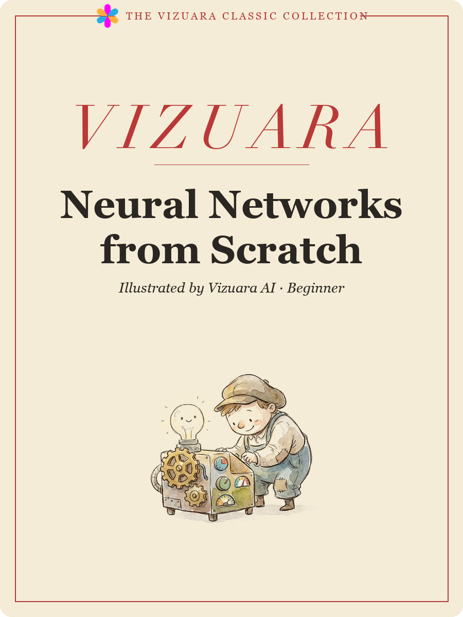Neural Networks from Scratch