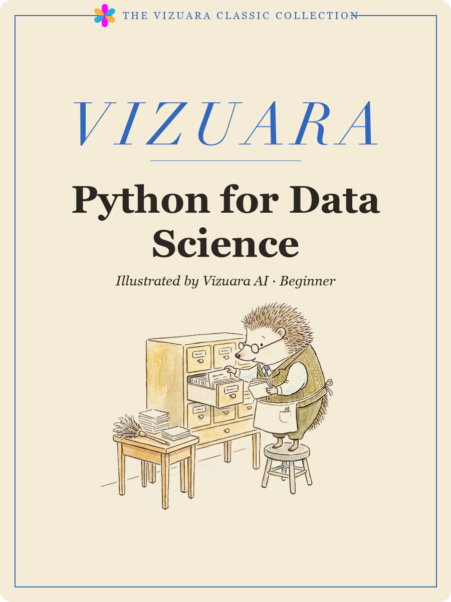 Python for Data Science