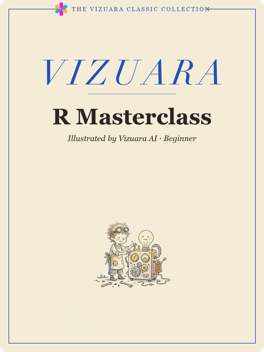 R Masterclass