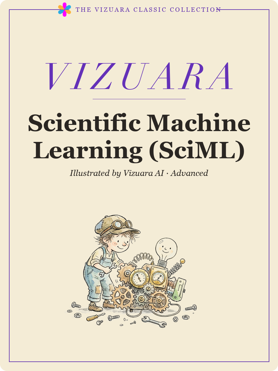 Scientific Machine Learning (SciML)