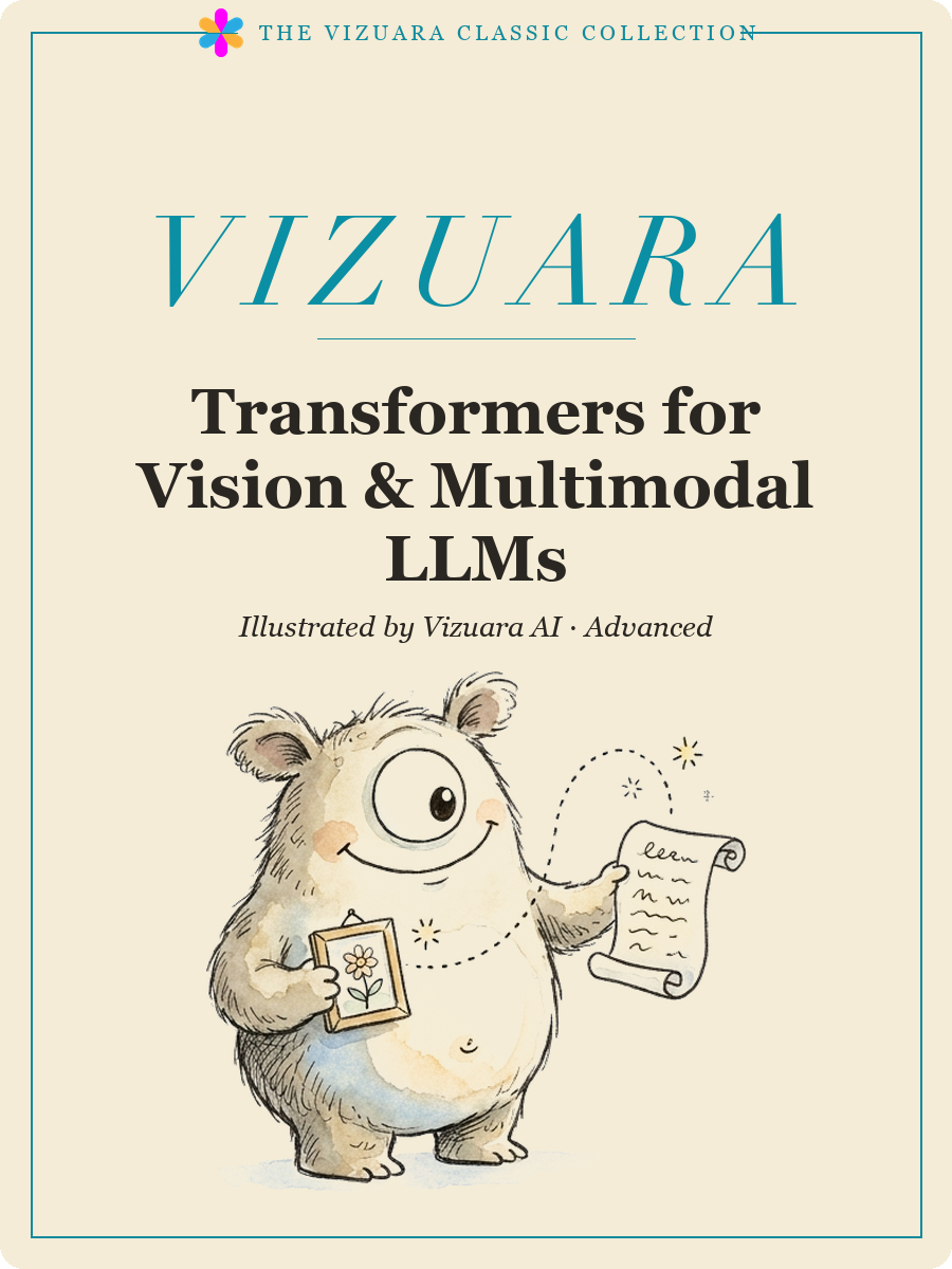 Transformers for Vision & Multimodal LLMs