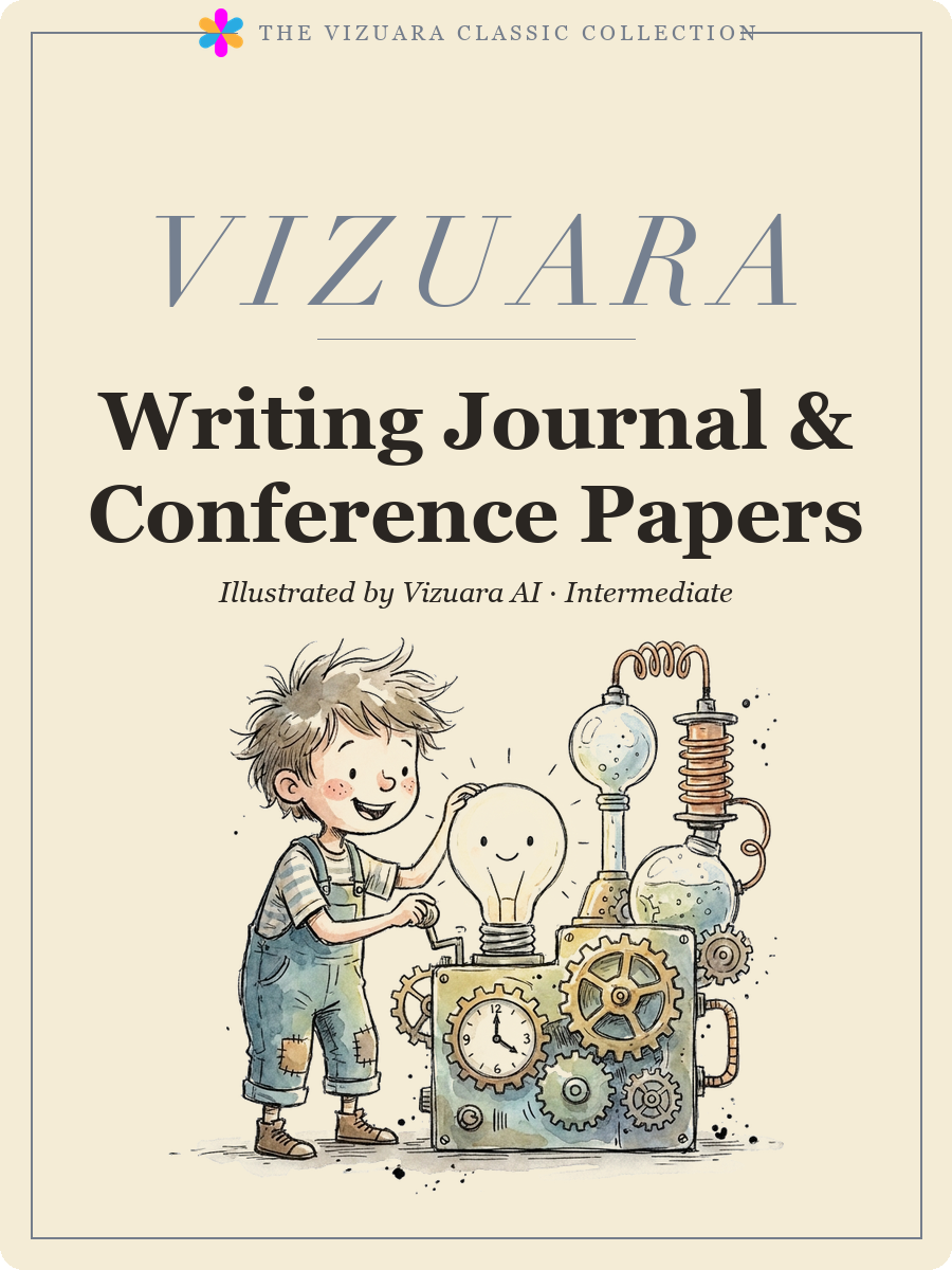 Writing Journal & Conference Papers