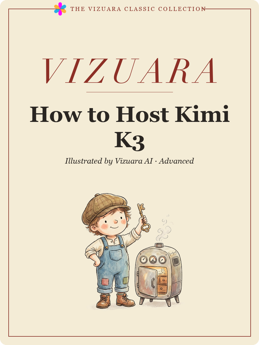 How to Host Kimi K3