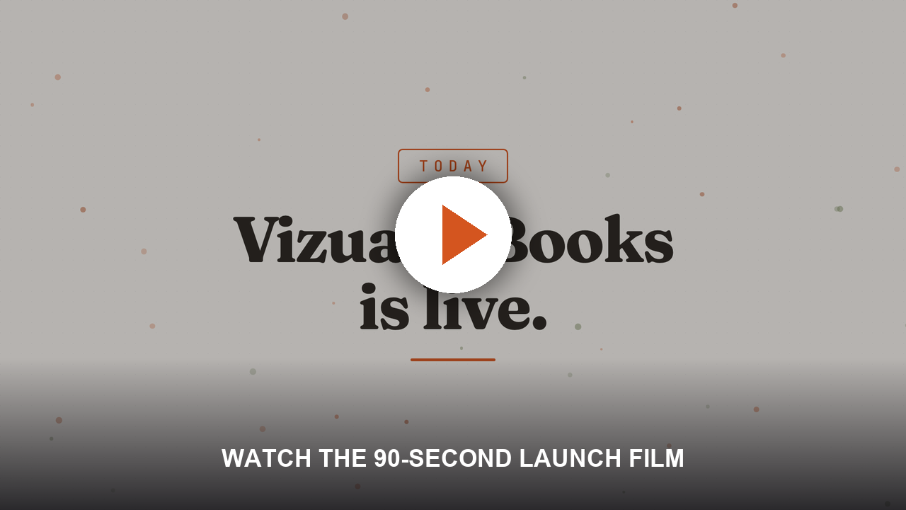 Play the 90-second Vizuara Books launch film